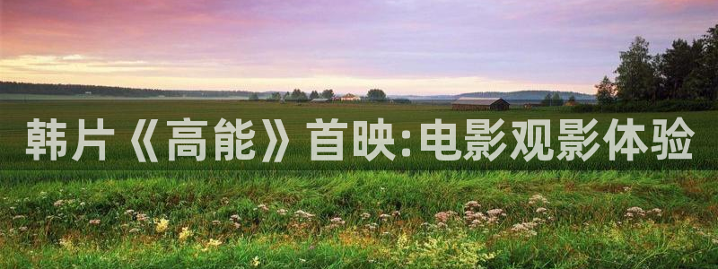 去有风的地方樱花影视